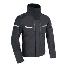 Oxford Stormland Dry2Dry Men's Tech Jacket - Black (XL)
