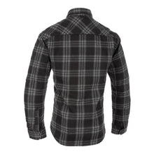 Oxford Kickback 3.0 Men's Shirt - Grey