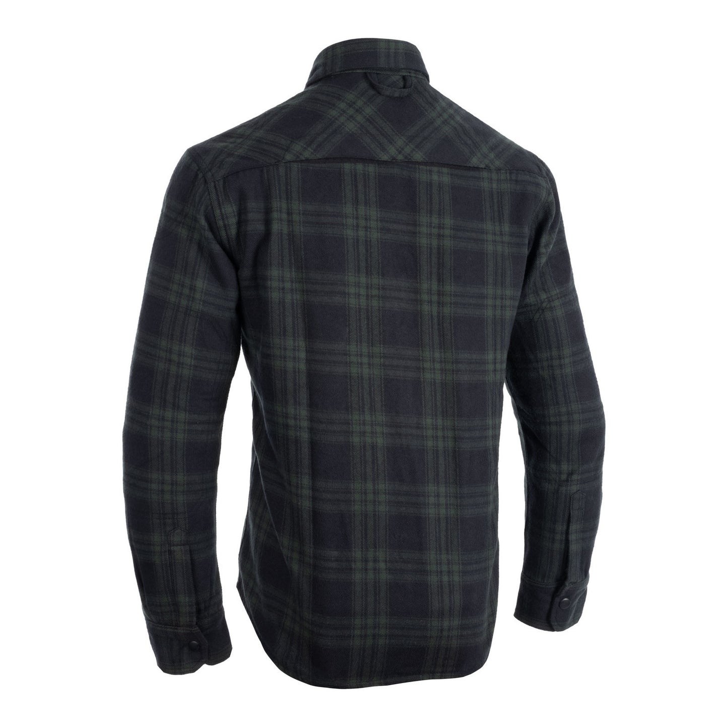 Oxford Kickback 3.0 Men's Shirt - Khaki