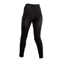 Oxford Ladies CE A Super Jeggings Pant - Black (Short)