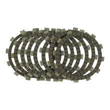 Premier Clutch Fibre Kit