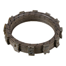 Premier Clutch Fibre Kit