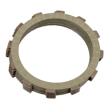 Premier Clutch Fibre Kit