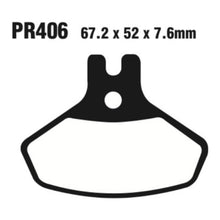 Premier Brake Pads - PR Off-Road Sintered (GF291K5)