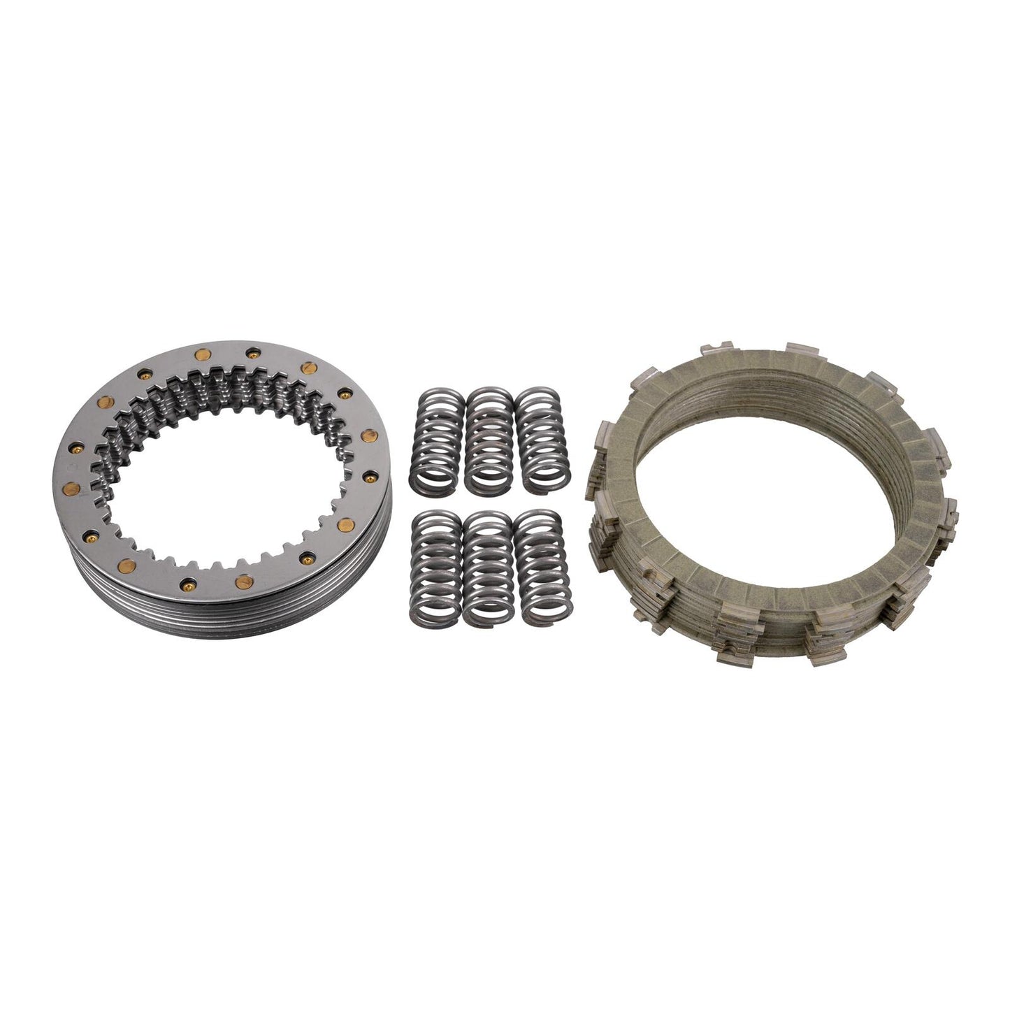 Premier Clutch Kit - PSK Race & Sport