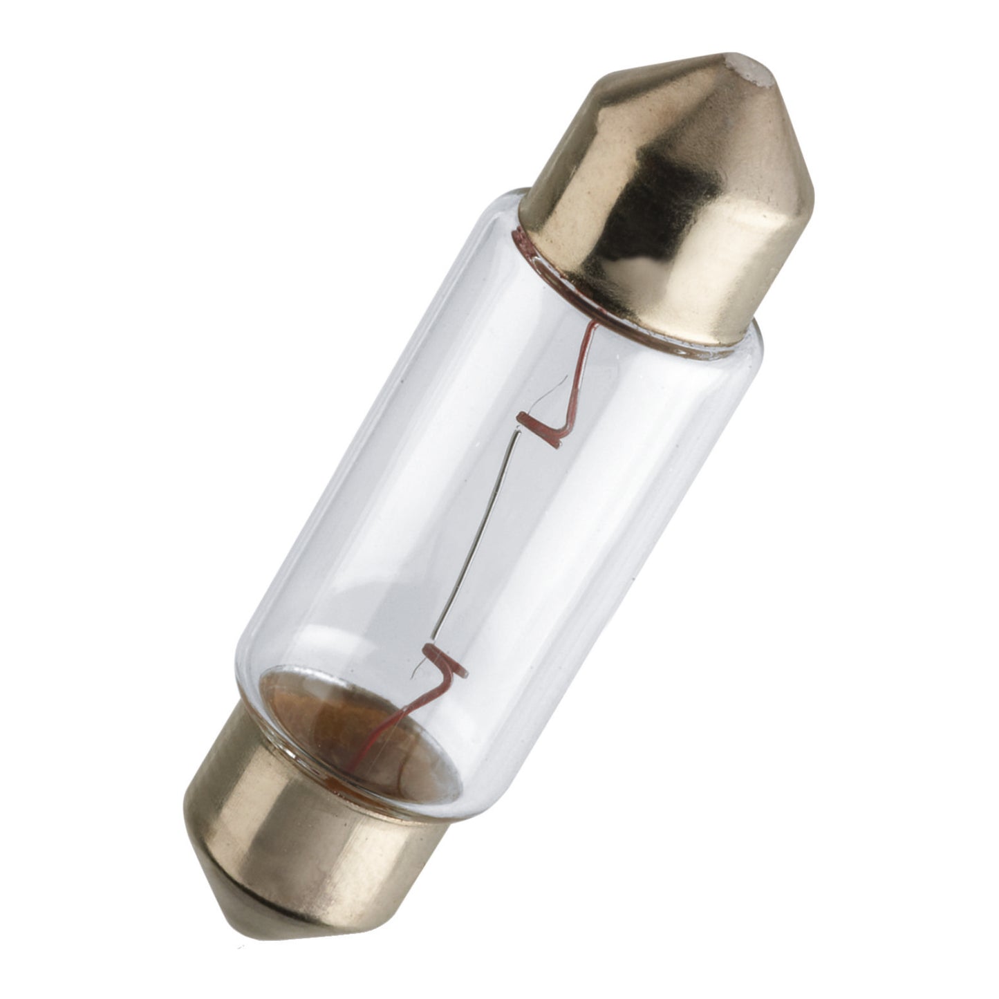 Philips Bulb Fest T10,5x38 12854 12V 10W CP