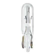 Philips W1,2W 12516 ST 12V W2X4,6D CP