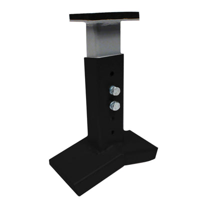 WHITES FORK SEAL SAVER ADJUSTABLE-BLK