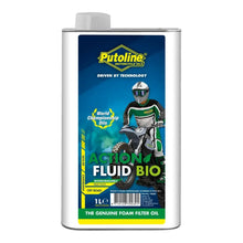 Putoline Action Bio Air Filter Oil - 1L