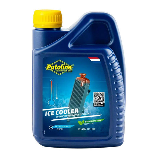 Putoline Ice Cooler 1L