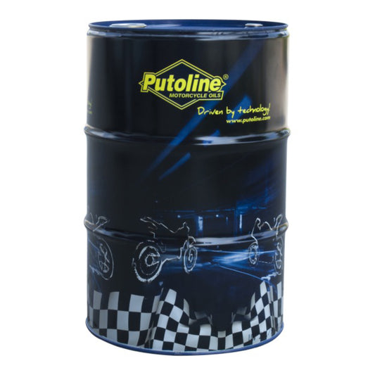 Putoline Light Gear Oil - 75W