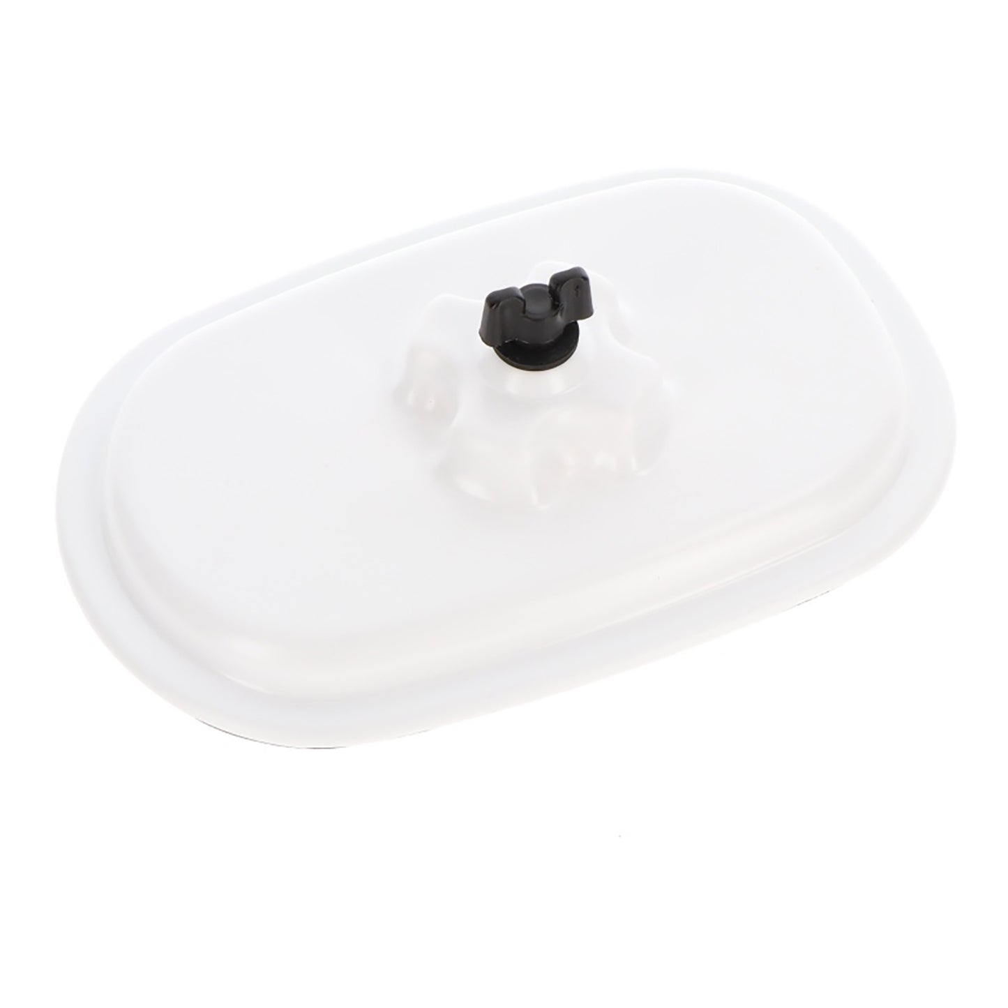 Putoline Air Box Cover - Honda CRF250R '18-'19 / CRF450R '17-'19