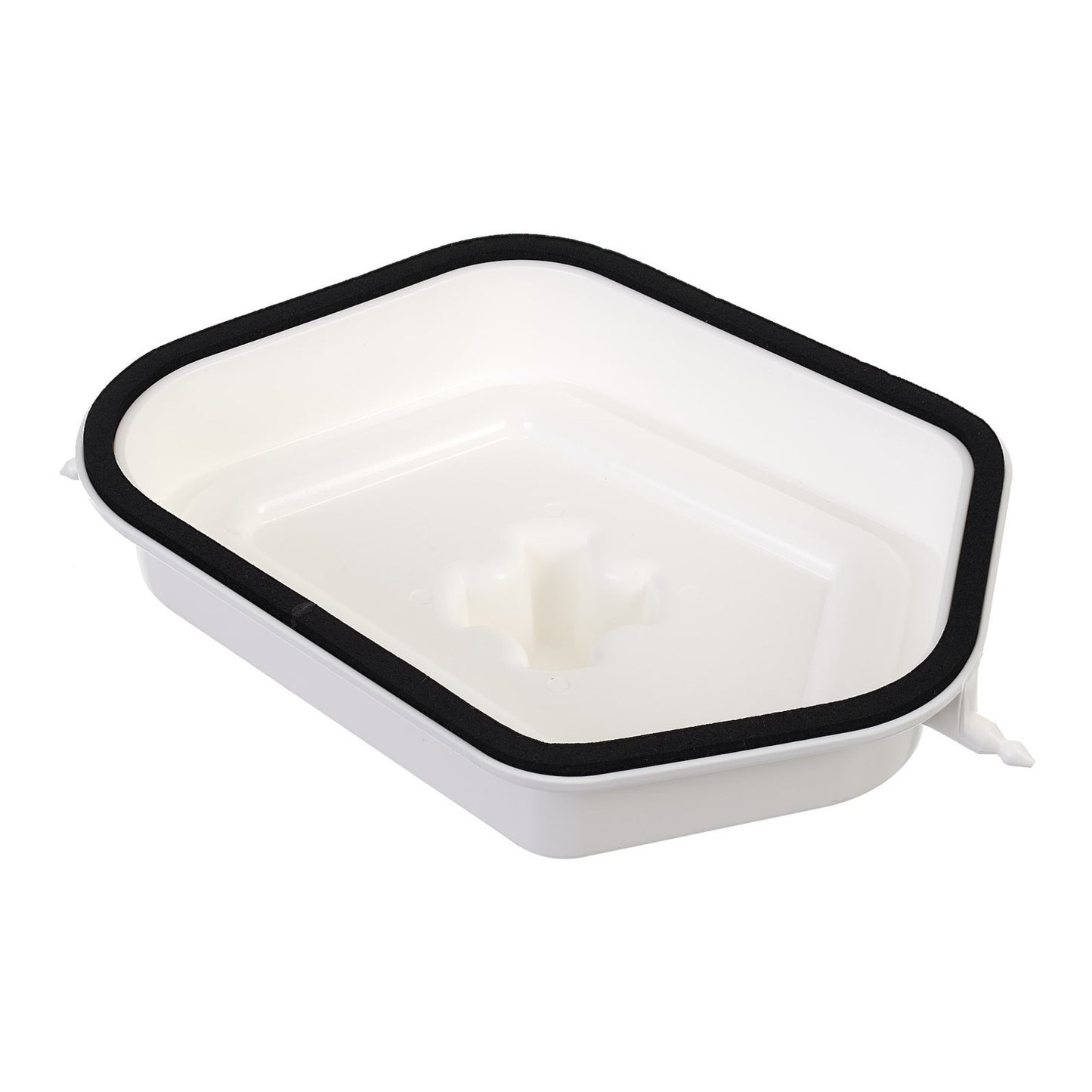 Putoline Air Box Cover - KTM/Husqvarna (Refer to Fitments)