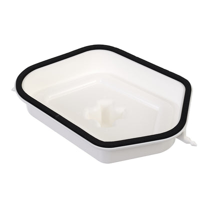 Putoline Air Box Cover - KTM/Husqvarna (Refer to Fitments)