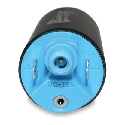 Quantum In-Tank EFI Fuel Pump with Tank Seal and Regulator