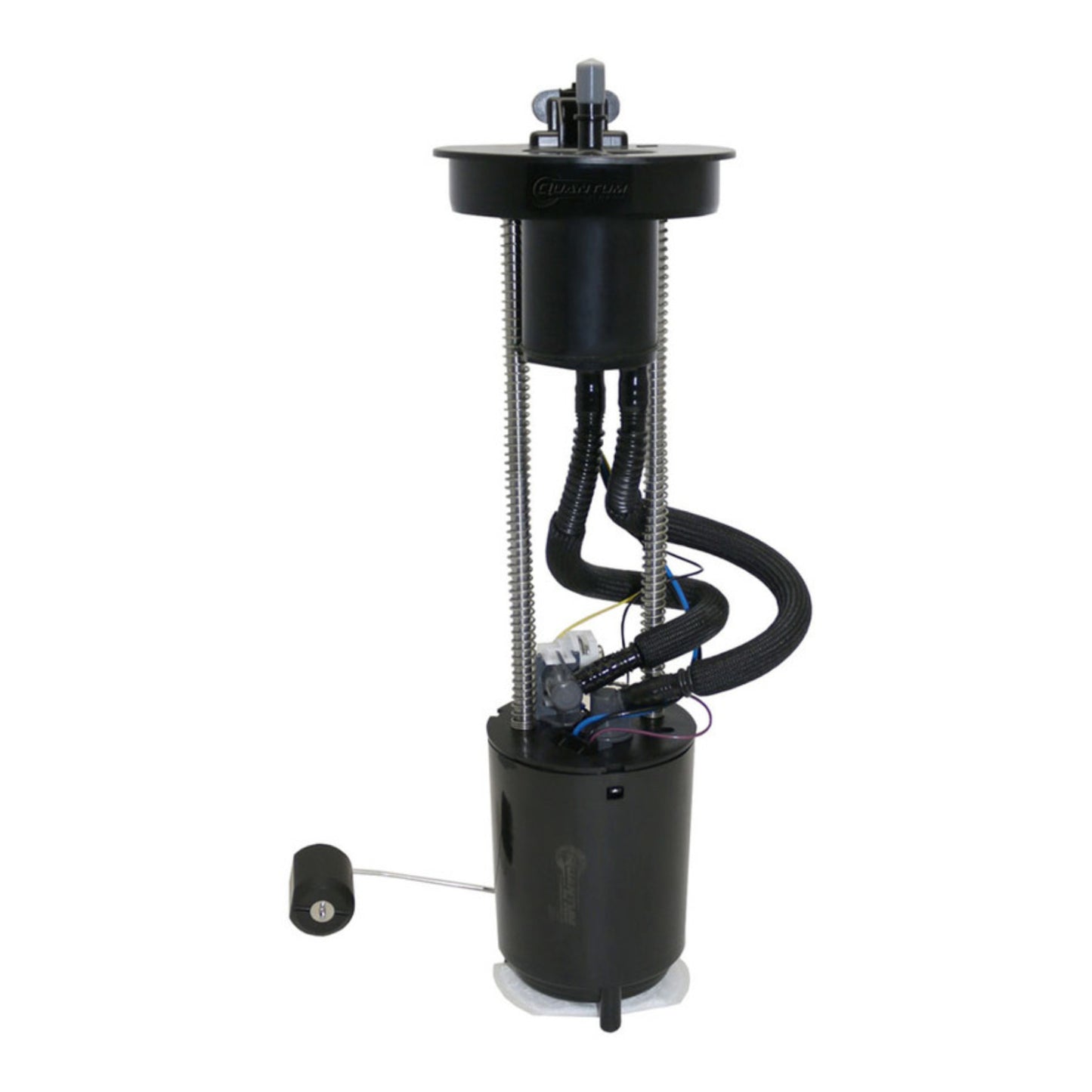 Quantum In-tank EFI OEM Replacement Fuel Pump with Assembly
