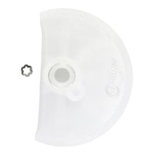 Quantum Fuel Pump EFI Filter HFP-S49 (Single)