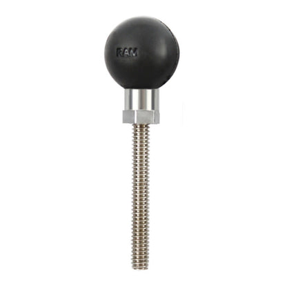 RAM Add-A-Ball Accessory Ball for B Size Socket Arms