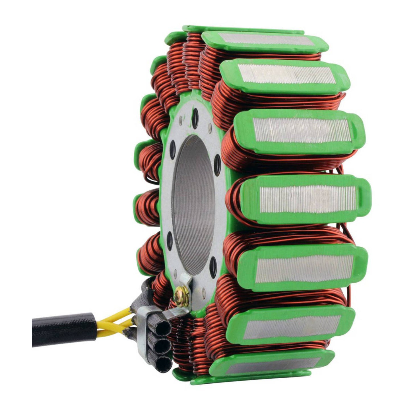 GENERATOR STATOR HONDA (RMS010-107181)