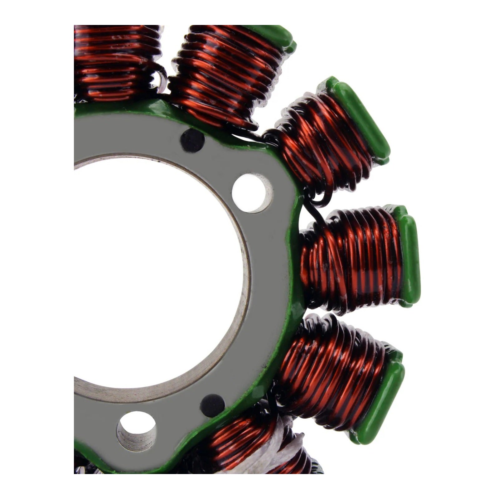 80W High Output Stator - KTM / GasGas / Husqvarna Models