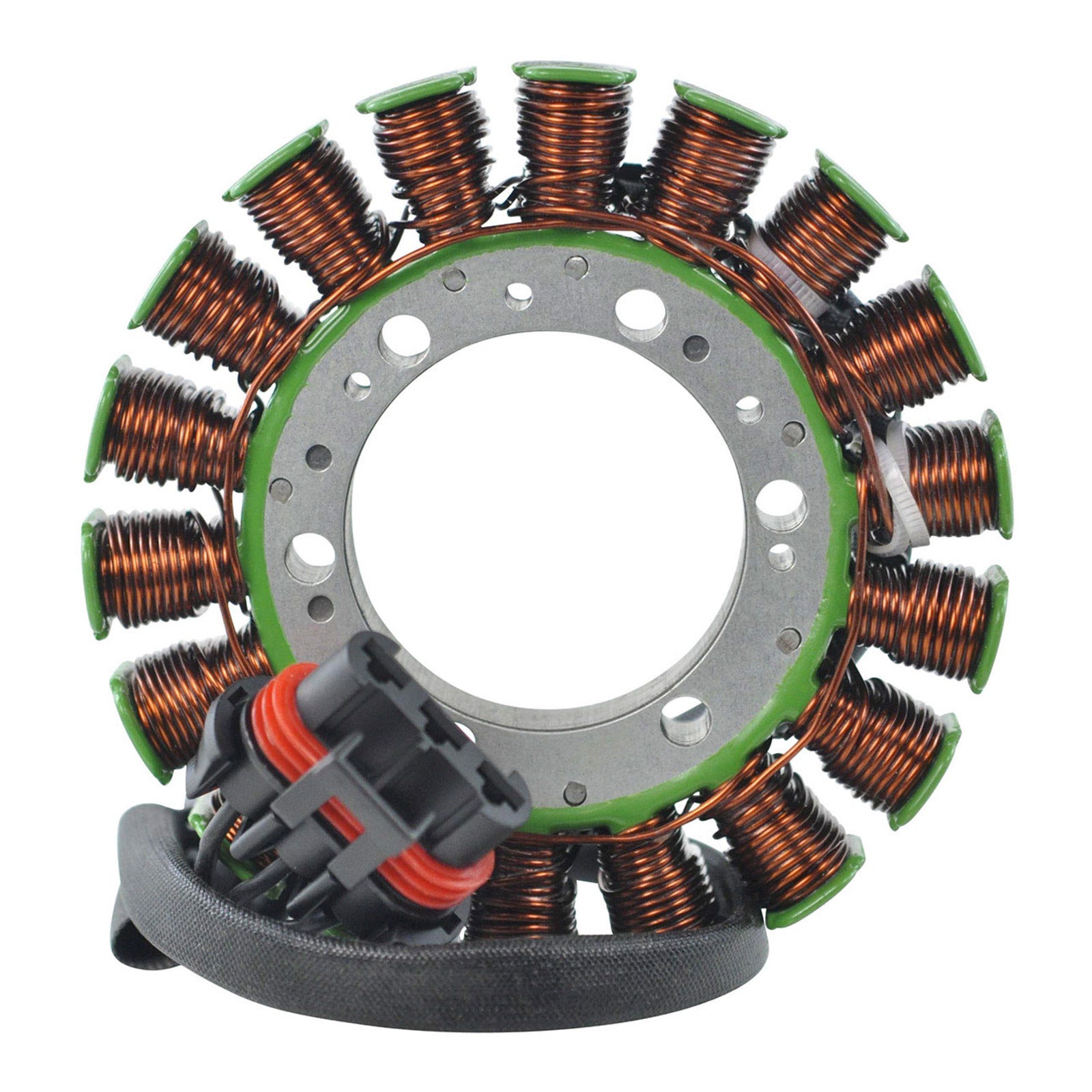 KIT STATOR+GASKET POL RZR 900 XP 16/3/12 & LATER (RM01394G)