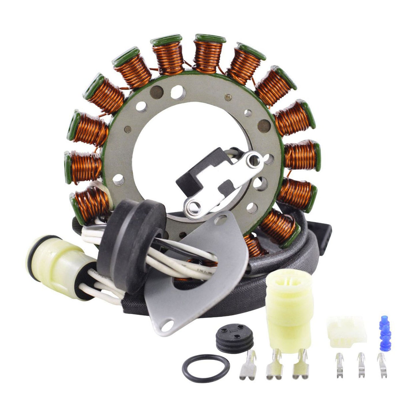 Generator Stator - Yamaha (RM01540)
