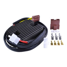 MOSFET Regulator - Scooter (Assorted Fitments) (RMS020-104011)