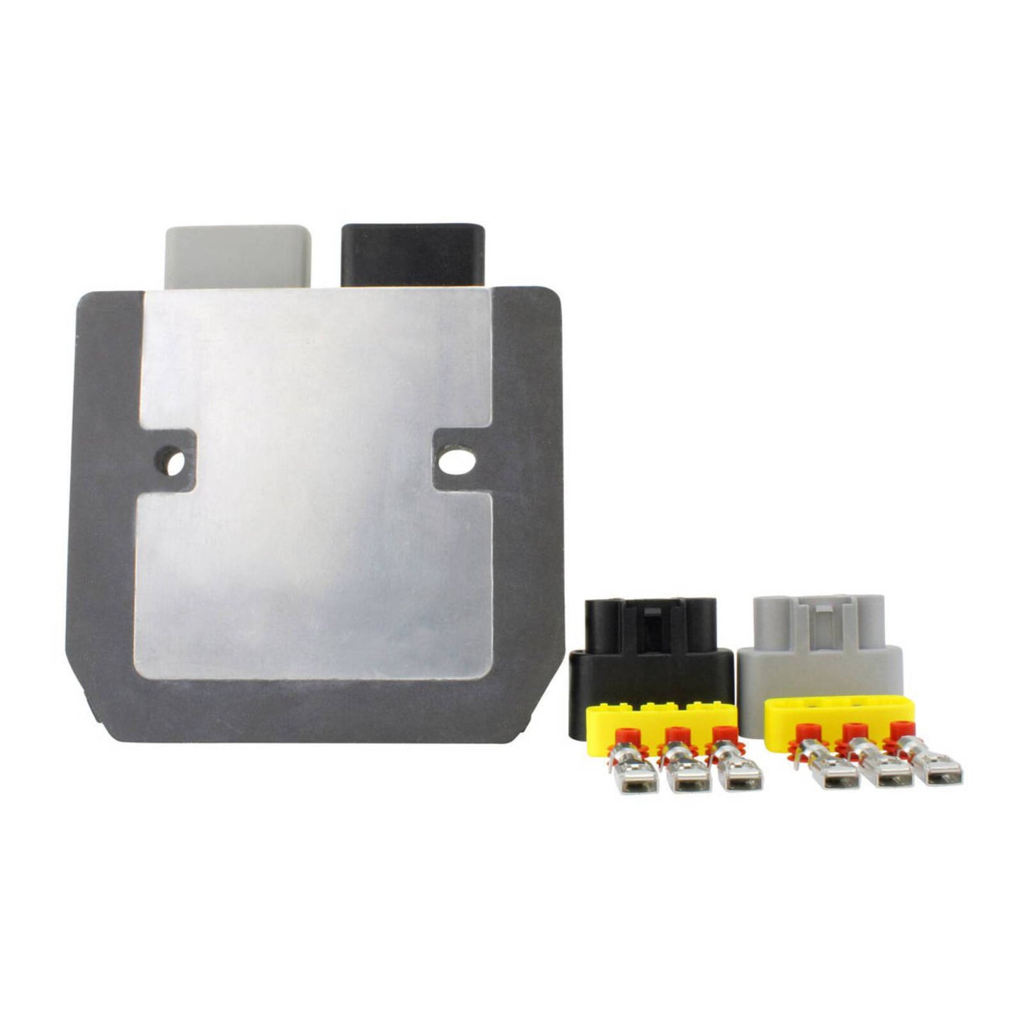 MOSFET Regulator - Can-Am Commander