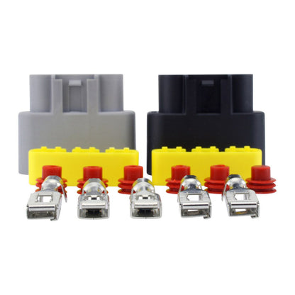 MOSFET Regulator - Yamaha R1 '04-'06 (RMS020-107339)