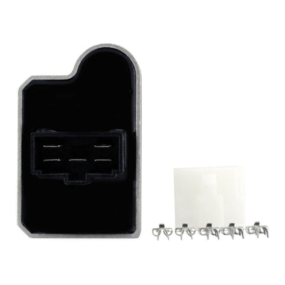 Voltage Regulator - Honda CRF110F / 125F EFI '19-'23