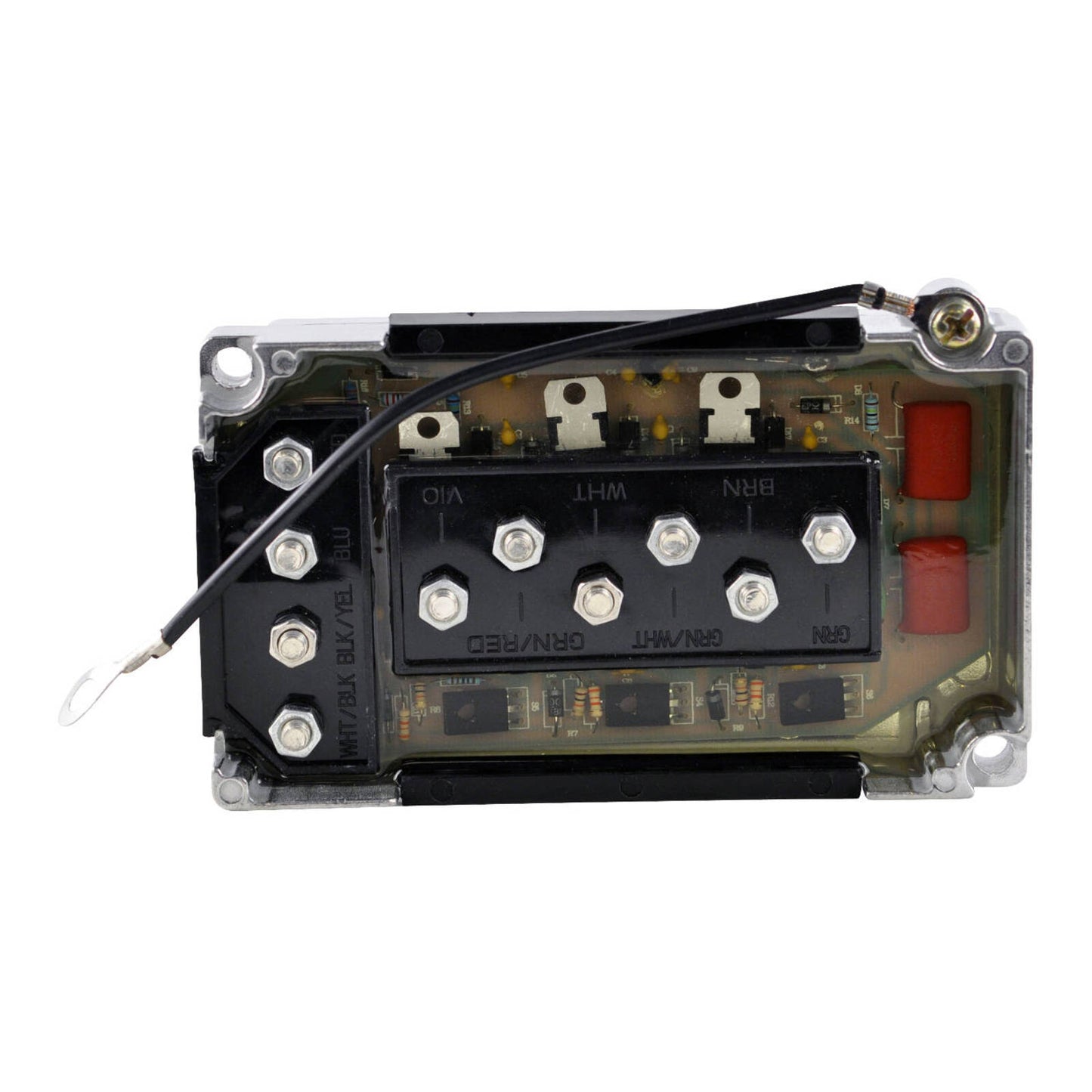 CDI Box – Mercury Outboard (Refer to Fitments) (RMS030-100048)