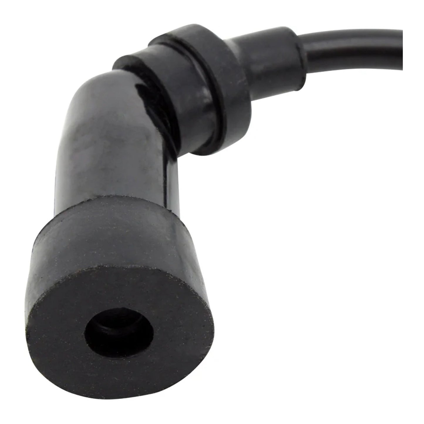 External Ignition Coil with Cap - Honda / Suzuki / Yamaha Models