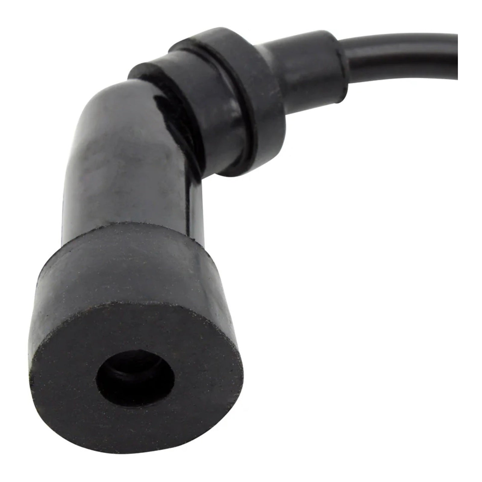 External Ignition Coil with Cap - Honda / Suzuki / Yamaha Models