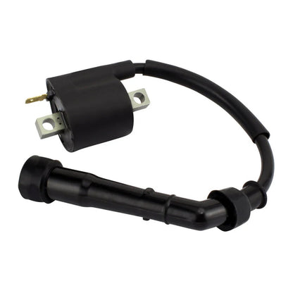 External Ignition Coil with Cap - Suzuki Models