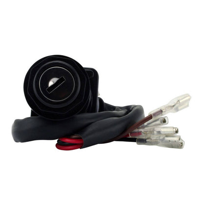2-Position Ignition Key Switch - Assorted Polaris Models