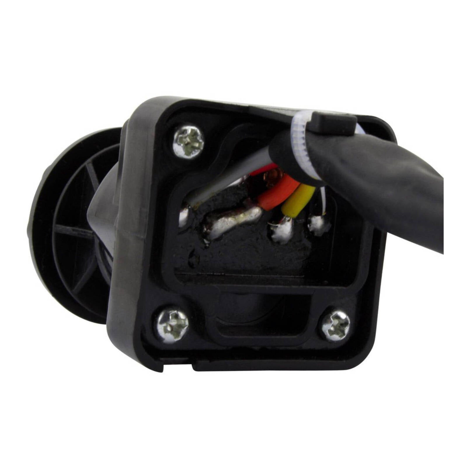 3-Position Ignition Key Switch - Assorted Suzuki Models