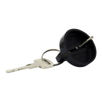 3-Position Ignition Key Switch Assorted Can-Am (Refer to Fitments) (RMS110-10761