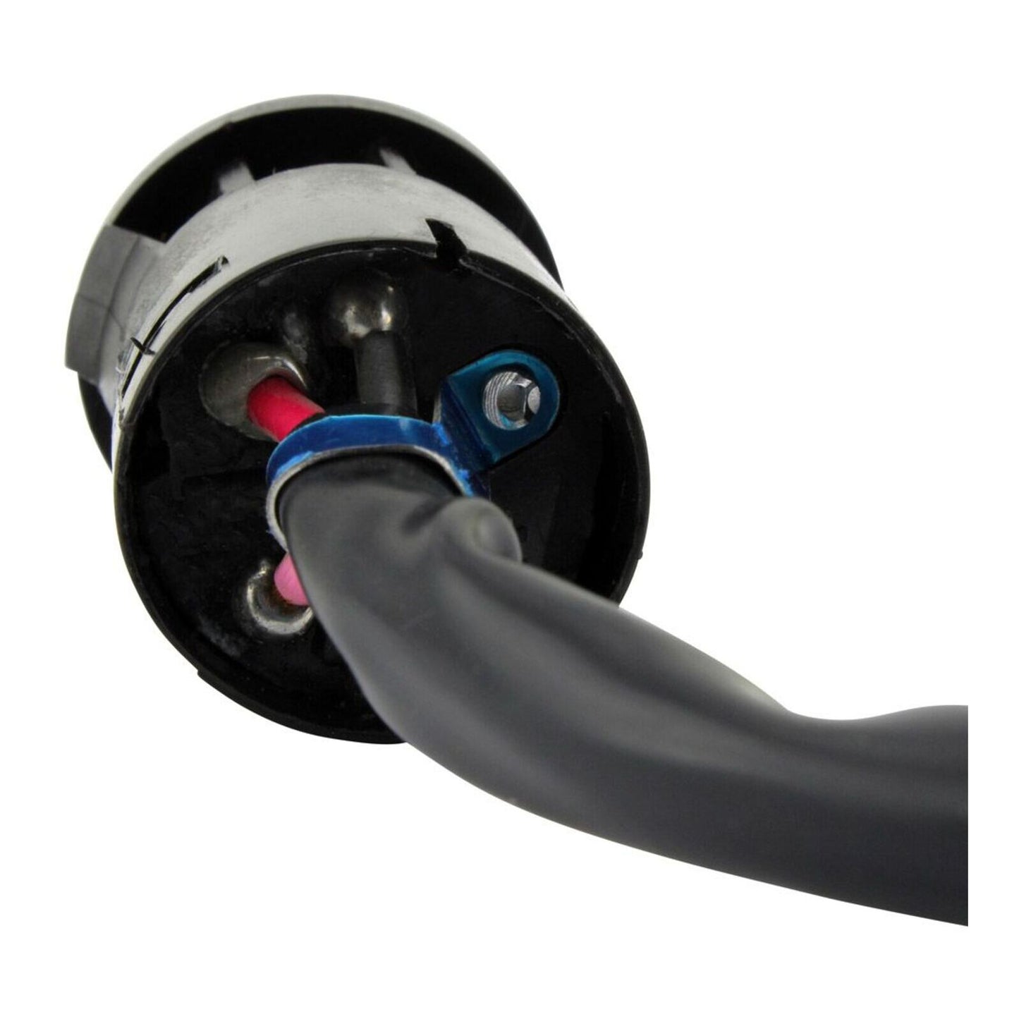 2-Position Ignition Key Switch Assorted Can-Am (Refer to Fitments) (RMS110-10774