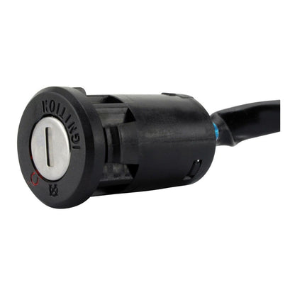 2-Position Ignition Key Switch Assorted Can-Am (Refer to Fitments) (RMS110-10774