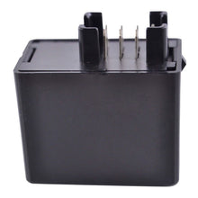 LED Flasher Relay – Suzuki GSX-R 600 / 750 / 1000