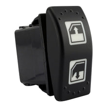 Window Switch Assorted Can-Am Models (Refer to Fitments) (RMS899-107876)