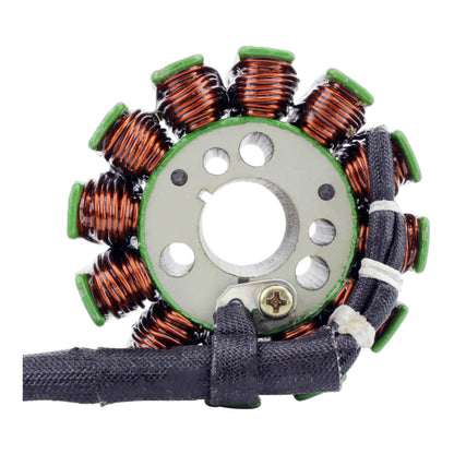 LITHIUM-ION CHARGING SYSTEM CONVERSION (RMS900-106857)