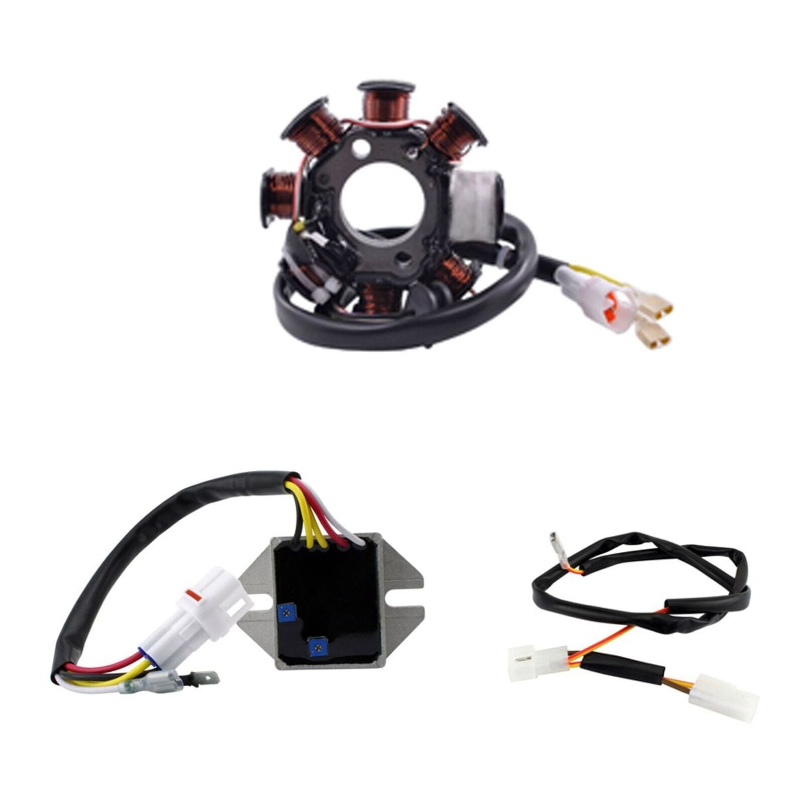 100W AC to DC KIT Assorted KTM & Husqvarna  (Refer to Fitments)T (RMS900-107506)