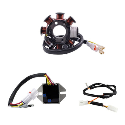 100W AC to DC KIT Assorted KTM & Husqvarna  (Refer to Fitments)T (RMS900-107506)