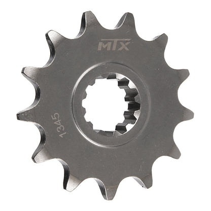 MTX 1345 Steel Front Sprocket #520 (10-1345)