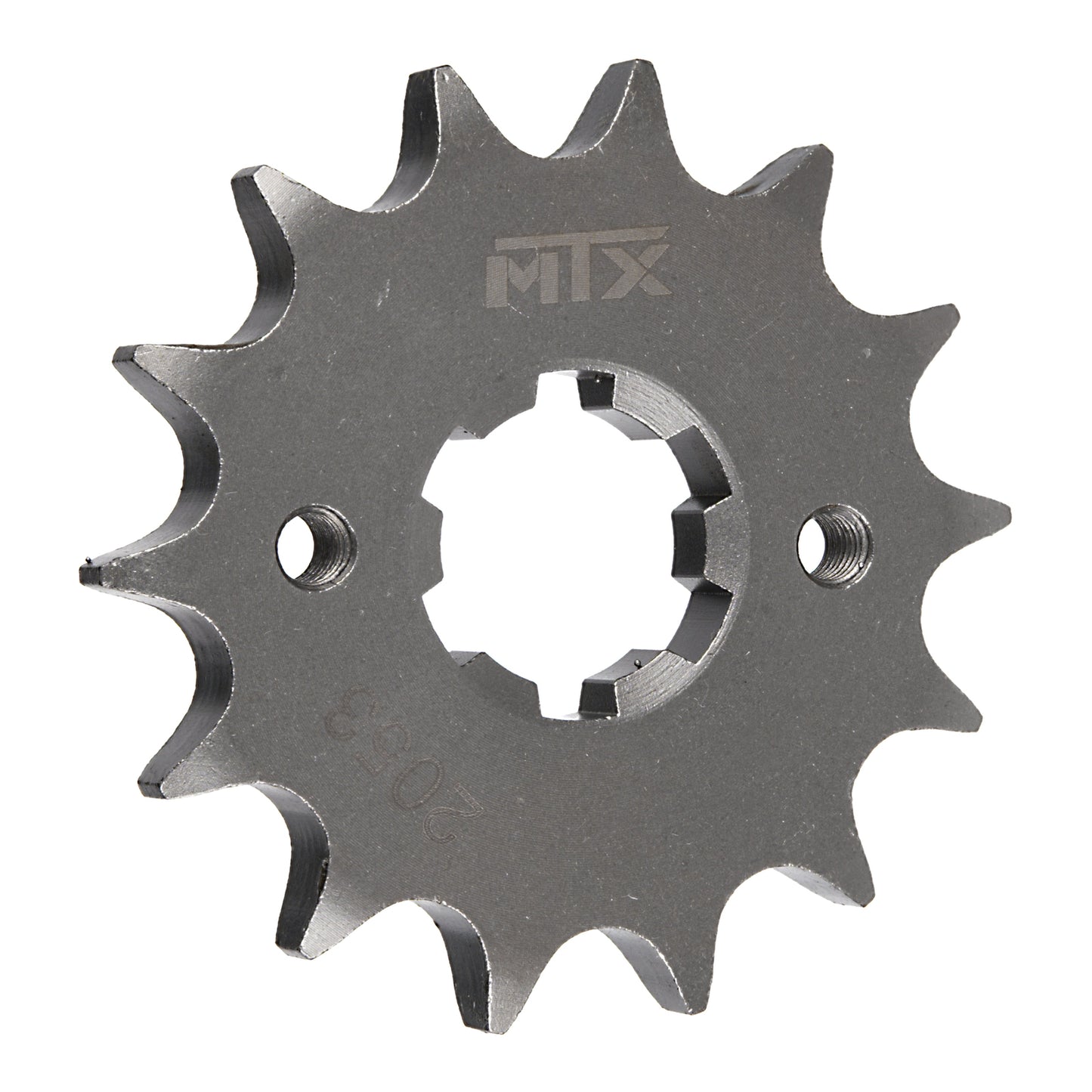 MTX 1559 Steel Front Sprocket #428 (10-TW2)