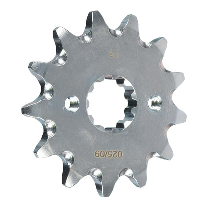MTX 1321 Steel Front Sprocket #520 (13T) (10-KCZ-13)