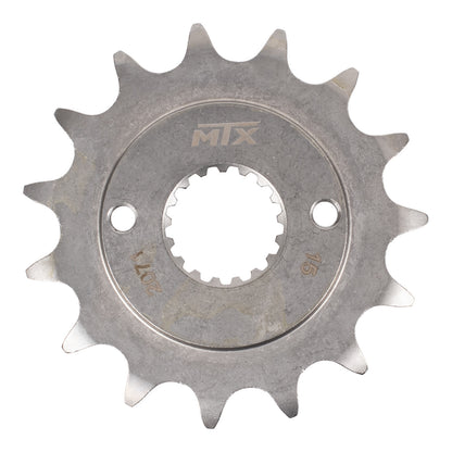 MTX 1322 Steel Front Sprocket #520 (10-587)