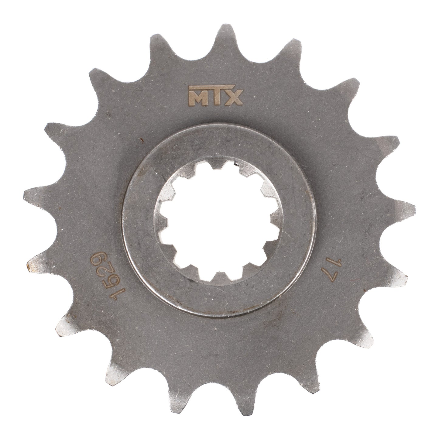 MTX 1529 Steel Front Sprocket #530 (10-283)