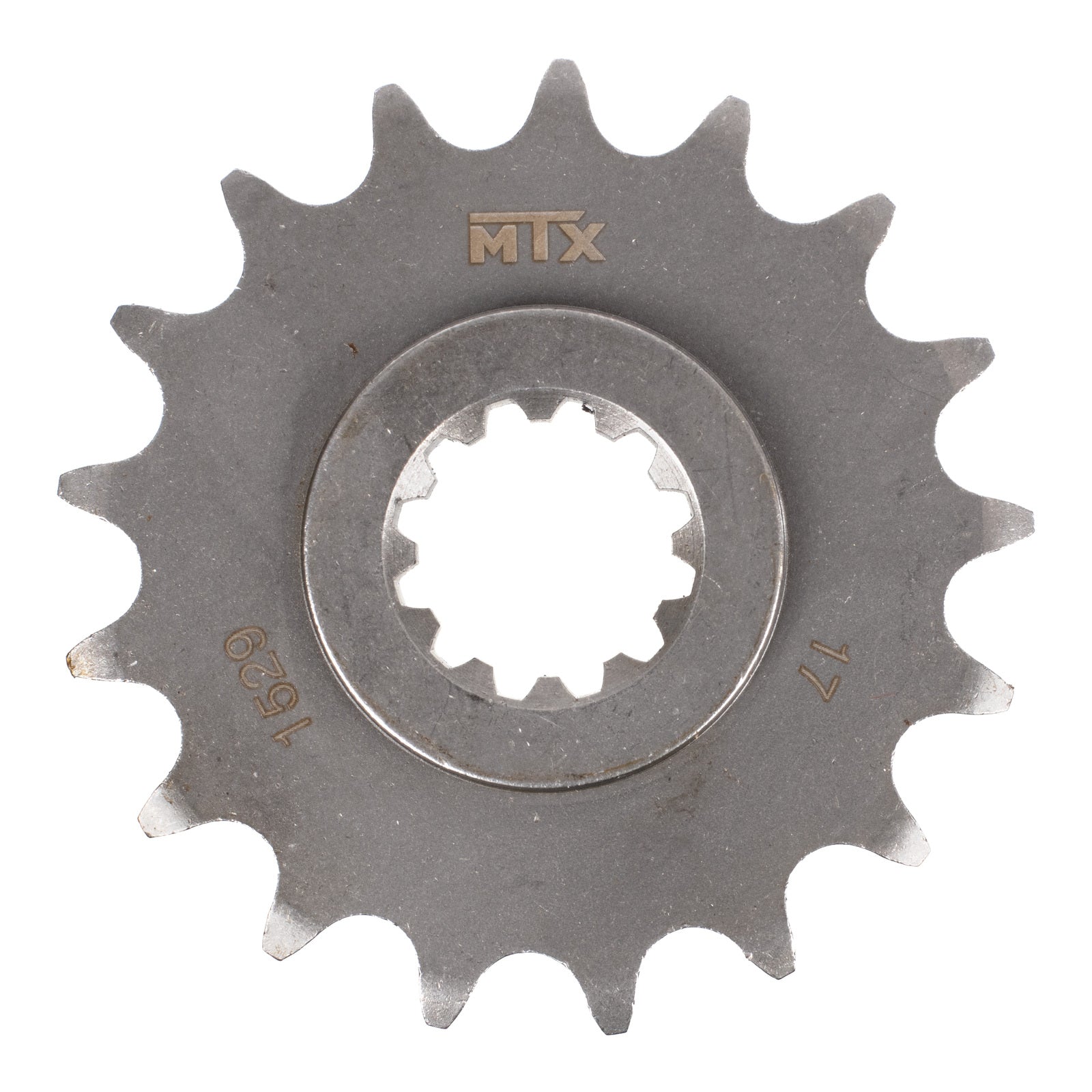 MTX 1529 Steel Front Sprocket #530 (10-283)